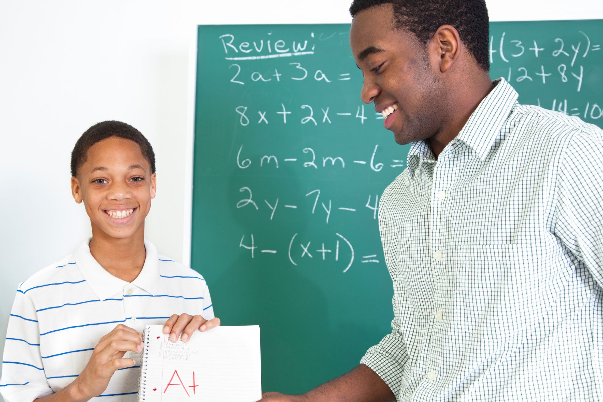 Maths Teacher Teacher Training for Maths Educators