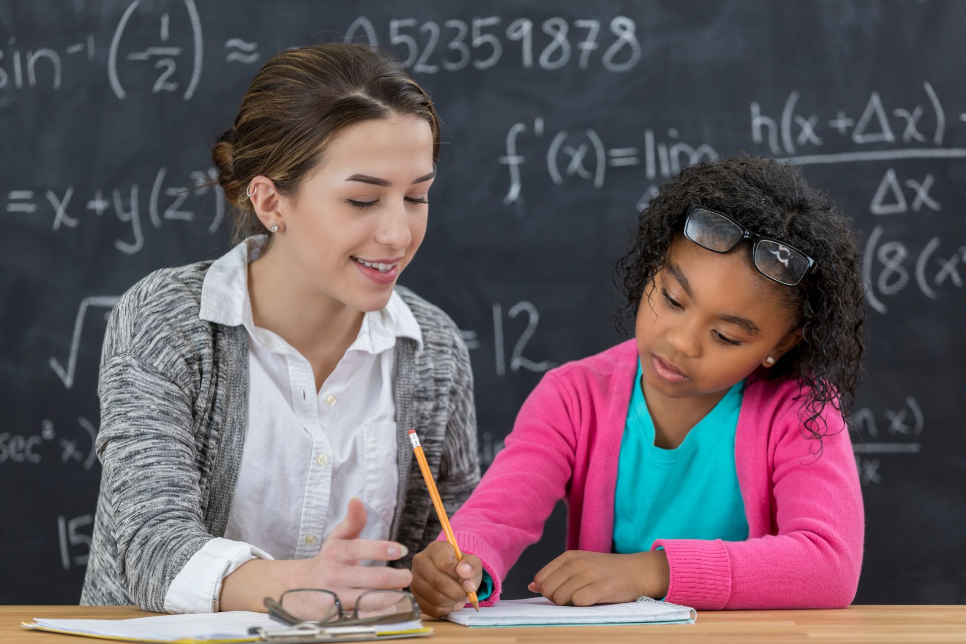 In person maths Tutoring in Durbanville