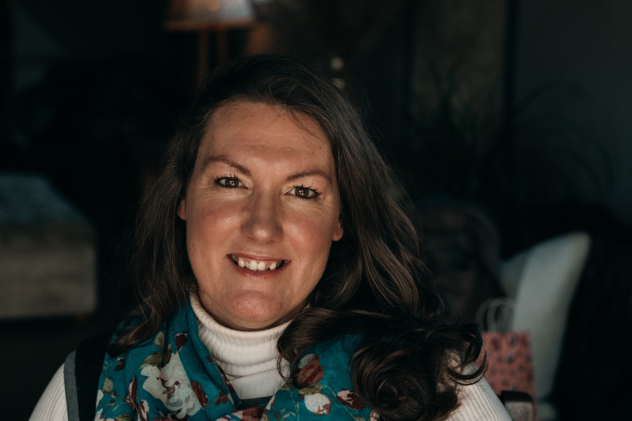 Angela Collins, Founder of AllMaths