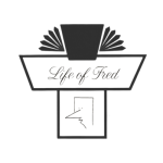 Life of Fred Logo Life of Fred - AllMaths Programme