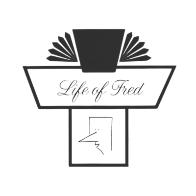 Life of Fred Logo Life of Fred - AllMaths Programme
