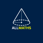 AllMaths Logo AllMaths online Maths Platform for all grades