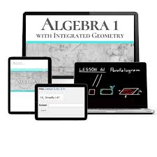 Shormann Algebra 1 Shormann Algebra 1 with integrated Geomery