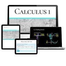 Shormann Calculus 1 Calculus 1
