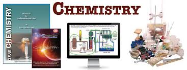 Shormann Chemistry Credit Shormann Chemistry at AllMaths